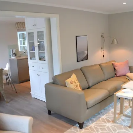 Am Maisfeld 度假居