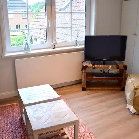 度假居 Am Maisfeld