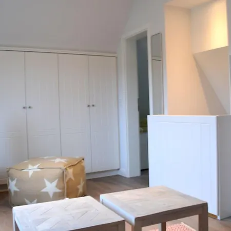 度假居 Am Maisfeld 威克奥夫弗尔