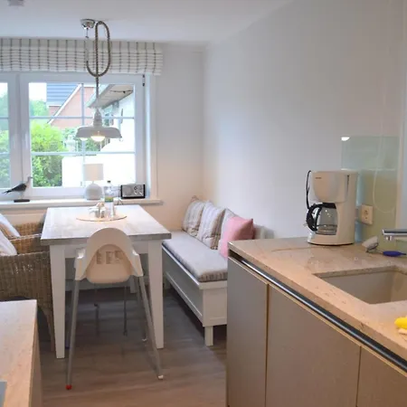 Am Maisfeld 度假居