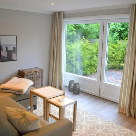 度假居 Am Maisfeld *