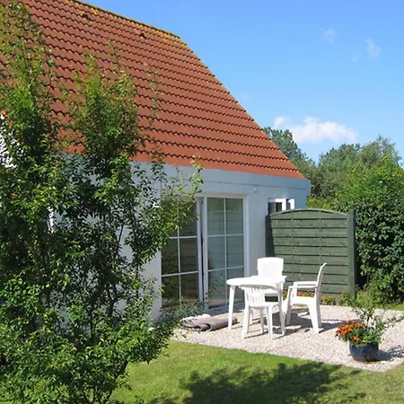 度假居 Am Maisfeld 威克奥夫弗尔