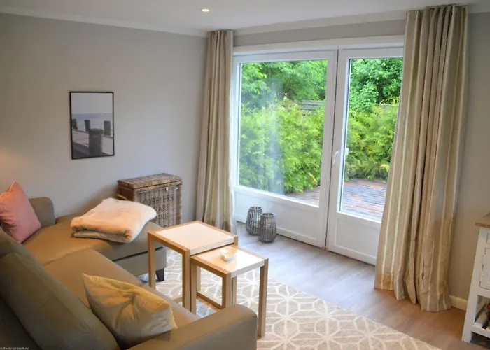 Casa de Férias Am Maisfeld *